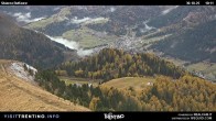Archiv Foto Webcam Valley Fassa (Buffaure Bergstation) 09:00