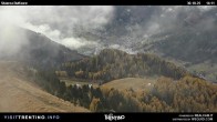 Archiv Foto Webcam Valley Fassa (Buffaure Bergstation) 13:00