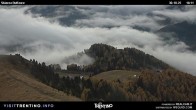 Archiv Foto Webcam Valley Fassa (Buffaure Bergstation) 15:00
