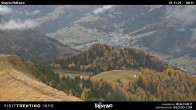 Archiv Foto Webcam Valley Fassa (Buffaure Bergstation) 07:00