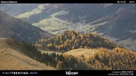 Archiv Foto Webcam Valley Fassa (Buffaure Bergstation) 11:00
