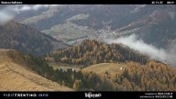 Archiv Foto Webcam Valley Fassa (Buffaure Bergstation) 07:00