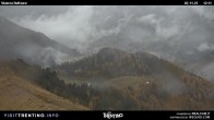 Archiv Foto Webcam Valley Fassa (Buffaure Bergstation) 11:00