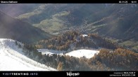 Archiv Foto Webcam Valley Fassa (Buffaure Bergstation) 13:00