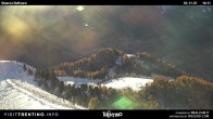 Archiv Foto Webcam Valley Fassa (Buffaure Bergstation) 15:00