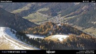 Archiv Foto Webcam Valley Fassa (Buffaure Bergstation) 09:00