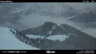 Archiv Foto Webcam Valley Fassa (Buffaure Bergstation) 15:00