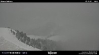 Archiv Foto Webcam Valley Fassa (Buffaure Bergstation) 09:00