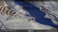 Archiv Foto Webcam Fassatal - San Pellegrino 15:00