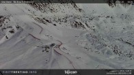 Archiv Foto Webcam Fassatal - San Pellegrino 09:00