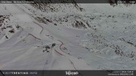 Archiv Foto Webcam Fassatal - San Pellegrino 11:00