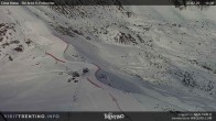 Archiv Foto Webcam Fassatal - San Pellegrino 13:00