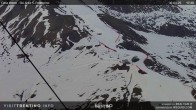 Archiv Foto Webcam Fassatal - San Pellegrino 17:00