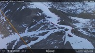 Archiv Foto Webcam Fassatal - San Pellegrino 05:00