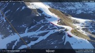 Archiv Foto Webcam Fassatal - San Pellegrino 06:00