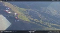 Archiv Foto Webcam Fassatal - San Pellegrino 06:00