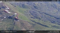 Archiv Foto Webcam Fassatal - San Pellegrino 07:00
