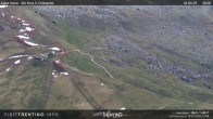Archiv Foto Webcam Fassatal - San Pellegrino 09:00