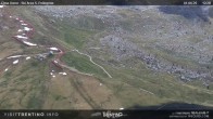 Archiv Foto Webcam Fassatal - San Pellegrino 11:00