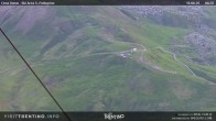 Archiv Foto Webcam Fassatal - San Pellegrino 05:00