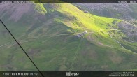 Archiv Foto Webcam Fassatal - San Pellegrino 06:00