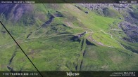 Archiv Foto Webcam Fassatal - San Pellegrino 07:00