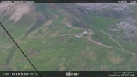 Archiv Foto Webcam Fassatal - San Pellegrino 11:00