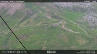 Archiv Foto Webcam Fassatal - San Pellegrino 13:00