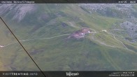 Archiv Foto Webcam Fassatal - San Pellegrino 05:00