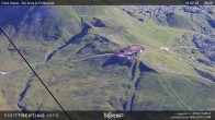 Archiv Foto Webcam Fassatal - San Pellegrino 07:00