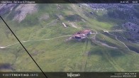 Archiv Foto Webcam Fassatal - San Pellegrino 09:00