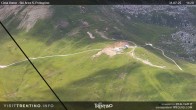 Archiv Foto Webcam Fassatal - San Pellegrino 13:00