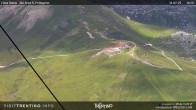 Archiv Foto Webcam Fassatal - San Pellegrino 15:00