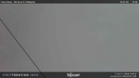 Archiv Foto Webcam Fassatal - San Pellegrino 17:00