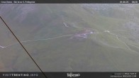 Archiv Foto Webcam Fassatal - San Pellegrino 05:00