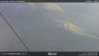 Archiv Foto Webcam Fassatal - San Pellegrino 06:00