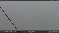 Archiv Foto Webcam Fassatal - San Pellegrino 07:00
