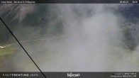 Archived image Webcam Valley Fassa - San Pellegrino 15:00