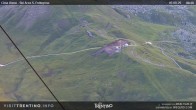 Archiv Foto Webcam Fassatal - San Pellegrino 06:00