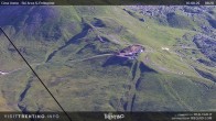 Archiv Foto Webcam Fassatal - San Pellegrino 07:00