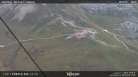Archiv Foto Webcam Fassatal - San Pellegrino 06:00