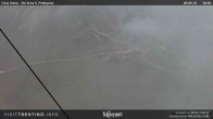 Archiv Foto Webcam Fassatal - San Pellegrino 07:00