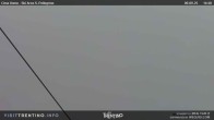 Archiv Foto Webcam Fassatal - San Pellegrino 11:00