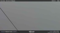 Archiv Foto Webcam Fassatal - San Pellegrino 12:00