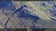 Archiv Foto Webcam Fassatal - San Pellegrino 07:00