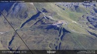 Archiv Foto Webcam Fassatal - San Pellegrino 08:00