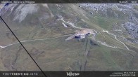 Archiv Foto Webcam Fassatal - San Pellegrino 09:00