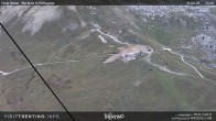 Archiv Foto Webcam Fassatal - San Pellegrino 11:00