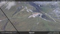 Archiv Foto Webcam Fassatal - San Pellegrino 15:00