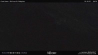 Archiv Foto Webcam Fassatal - San Pellegrino 05:00